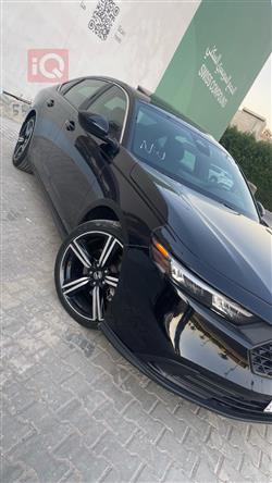 هوندا أكورد